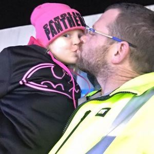 Meet your Posher, Richard